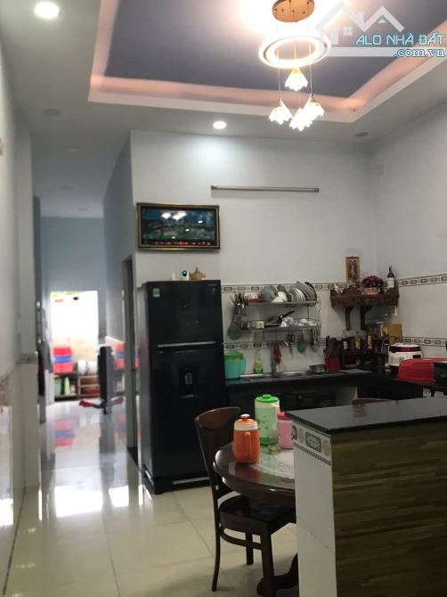 Bán nhà lầu cạnh nhà thờ Bùi Đức, P. Tam Hòa - 2