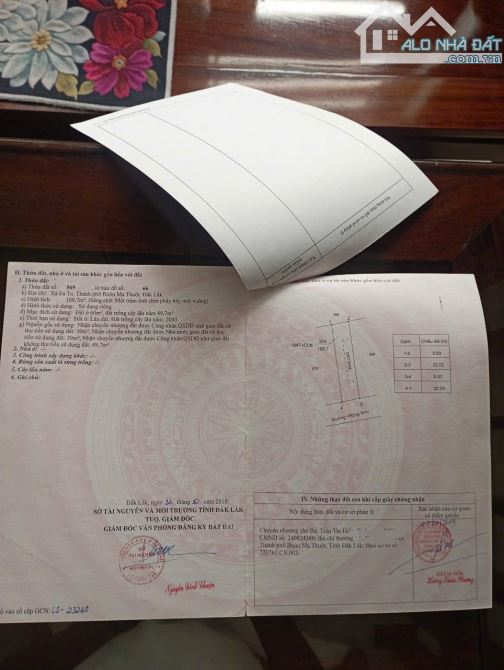 🅿️❇️ĐẤT ĐƯỜNG KA10, VÀNH ĐAI QL14-QL26, 1,250 TỶ, 5mx22m❇️ - 2