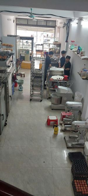 CHỦ CẦN BÁN GẤP NHÀ 4 TẦNG + ĐẤT 68M² – PHỐ KIM QUAN, LONG BIÊN - 2
