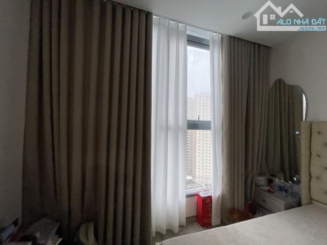 Bán CHCC 3PN 110m2 Tố Hữu - Full Nội Thất , Giao Thông Siêu Tiện Lợi. Giá Tốt! - 2
