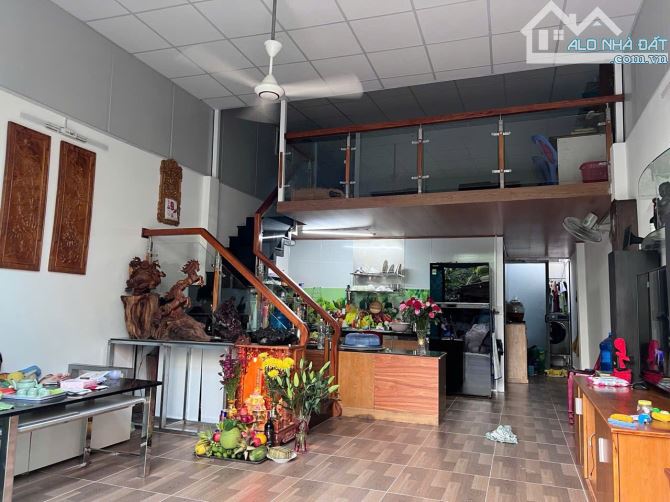 NHÀ ĐẸP GIÁ RẺ, HUỲNH THỊ NA, ĐÔNG THẠNH, HÓC Môn - 2