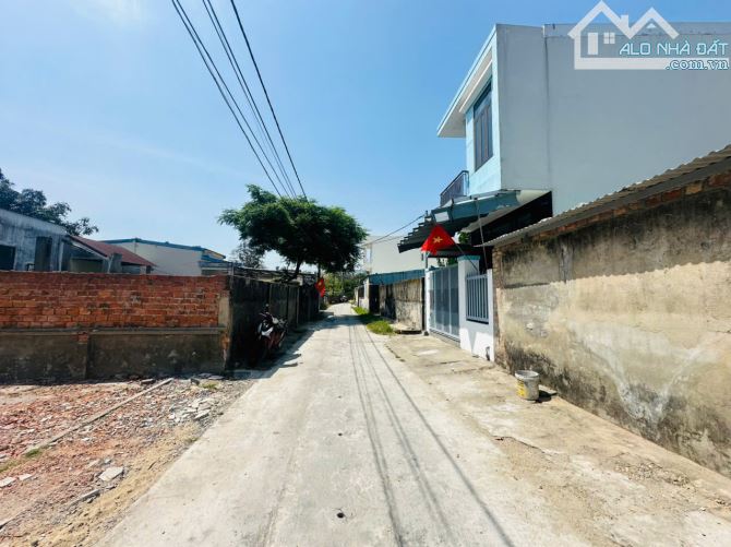 Bán Lô Đất Siêu Đẹp - Ngang 9m - Liền Kề Khu Làng Đại Học Đà Nẵng - 2