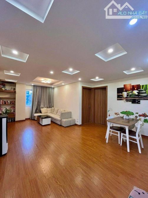 Bán nhanh căn hộ P3xx Toà NO1 CC Cao Tầng Ngõ259 Yên Hòa 80m tầng3 Giá 5.35 tỷ Cầu Giấy HN - 2