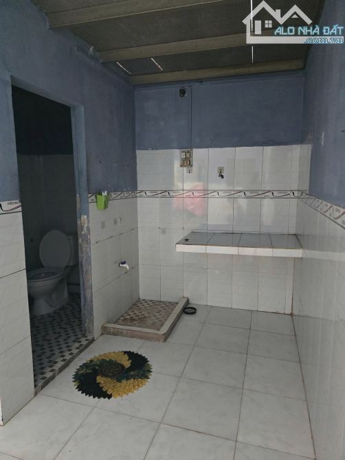 Cần ra gấp dãy trọ 2 mặt tiền Ngay Phước Thạnh Củ Chi, 1 sẹc ngắn Tỉnh Lộ 7, 840 Triệu, SH - 2