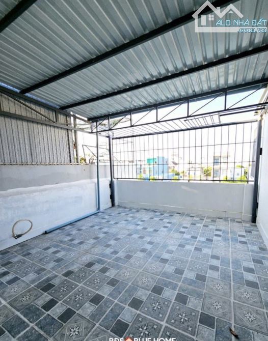 Bán Nhà mặt tiền Trần Tự Khánh  P. Nhơn Bình Quy Nhơn , 72m2 , 3 mê , Gần Cầu Lê Thanh Ngh - 2