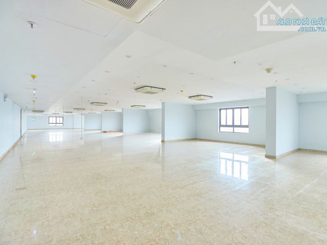 VĂN PHÒNG TẠI LIỄU GIAI TOWER – VỊ TRÍ ĐẮC ĐỊA, KHÔNG GIAN CHUYÊN NGHIỆP TẠI BA ĐÌNH - 2