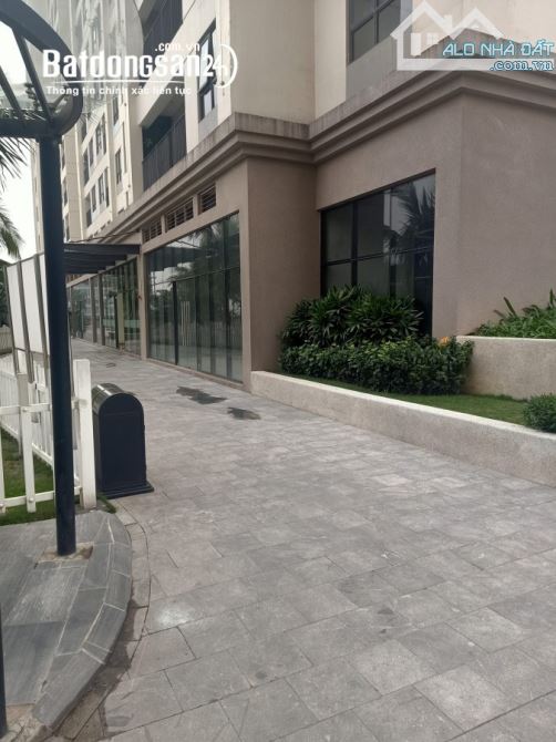 Chuyển nhượng Shophouse tòa CT8 Emerald Mỹ Đình Sông Đà đang cho thuê 80 triệu/tháng. - 2