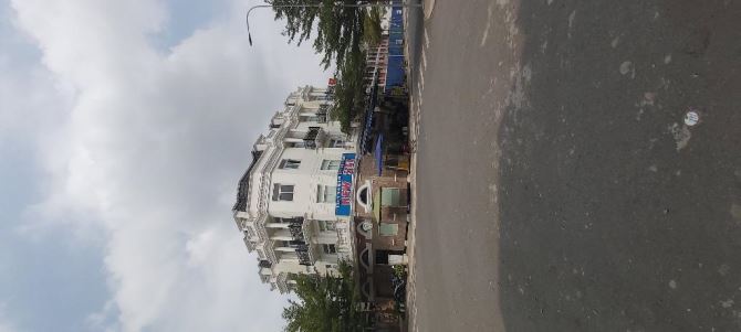 (N4*D15)SIÊU PHẨM MỚI TINH, 4L,4PN, MẶT TIỀN ĐƯỜNG N1, RỘNG 20M, P LINH XUÂN, GIÁ 5 TỶ TL. - 2