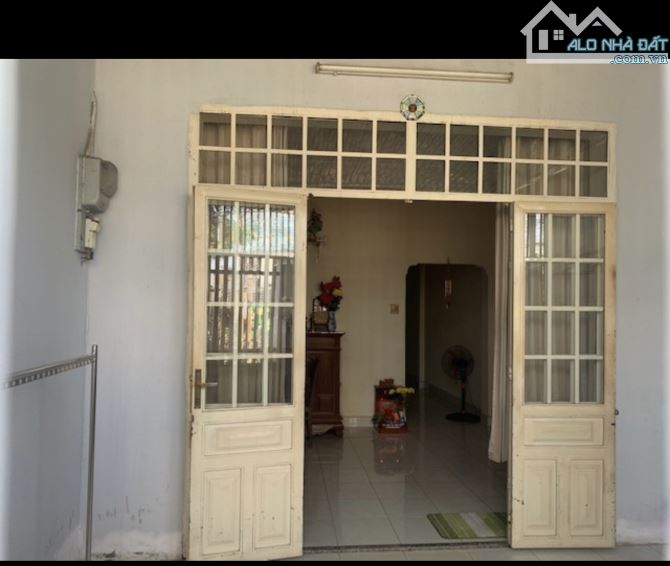 💥Bán đất tặng nhà mặt tiền đường Nguyễn Thông - phường Phú Hài - TP Phan Thiết - 2