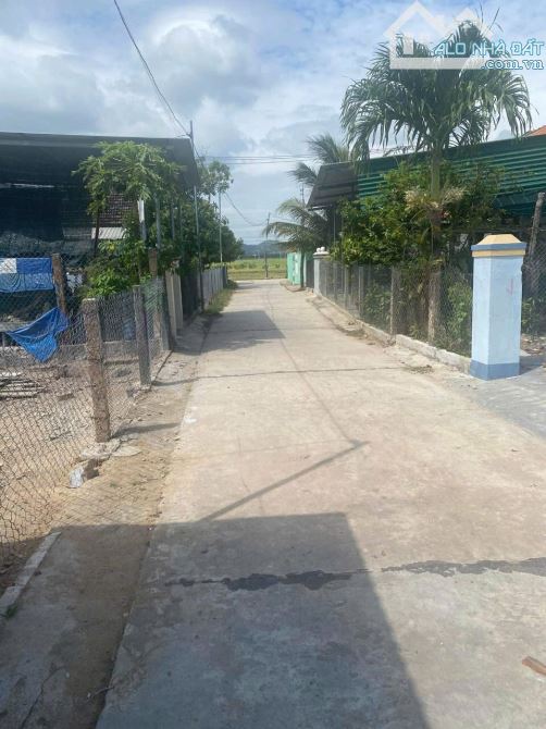 Cơ hội đầu tư đất tại xã Ninh Thọ, THỊ XÃ NINH HÒA cách biển Dốc Lếch 4km - 2