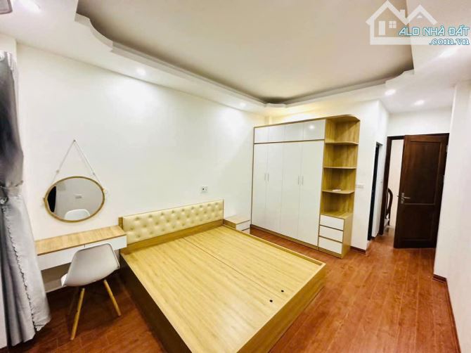 Nhà 4 tầng 50m², 4PN – Phan Đình Giót, La Khê, Hà Đông – Giá siêu hời - 2