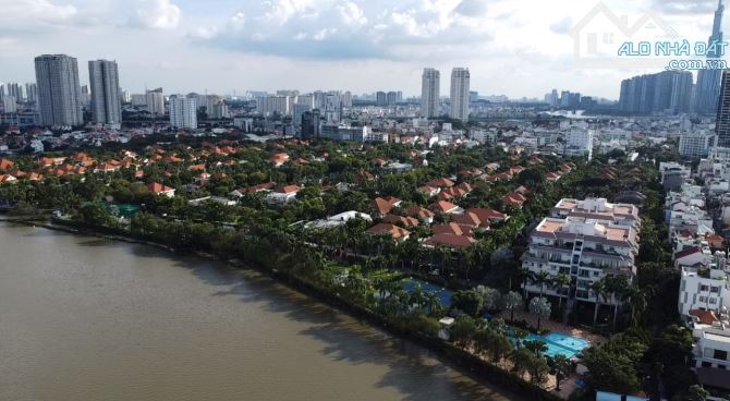 BÁN ĐẤT 453 M2 215 NGUYỄN VĂN HƯỞNG GIÁ 68 TỶ - 2