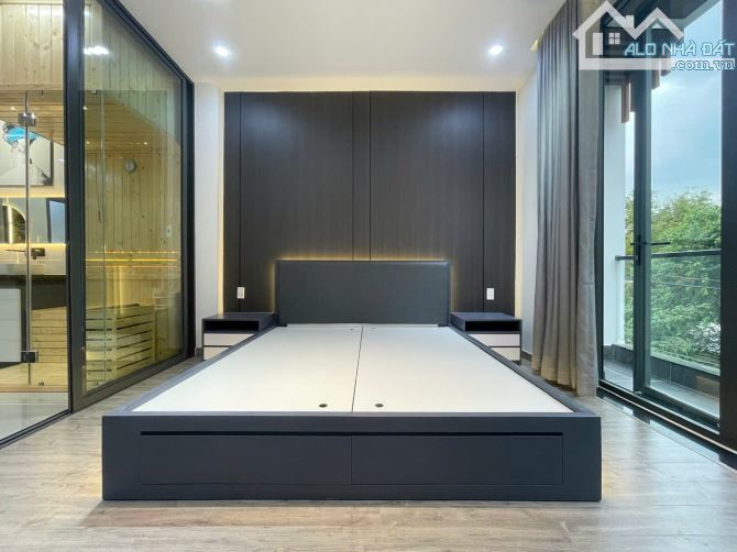 Căn góc 2 mặt tiền đường Chợ Lớn, gần Trần Văn Kiểu, DT 135m2 (7x20) giá 24 tỷ TL - 2