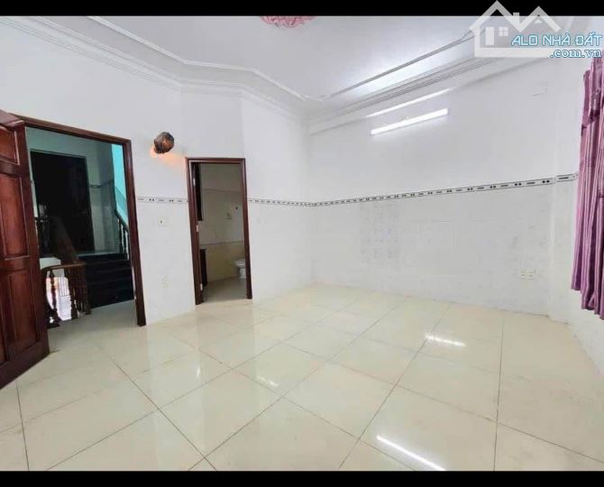 Nhà MT Đường Số 17b, Khu Tên Lửa, Đi Bộ Ra AEON Bình Tân, 5x20, 3.5 tấm, 13.5 Tỷ - 2