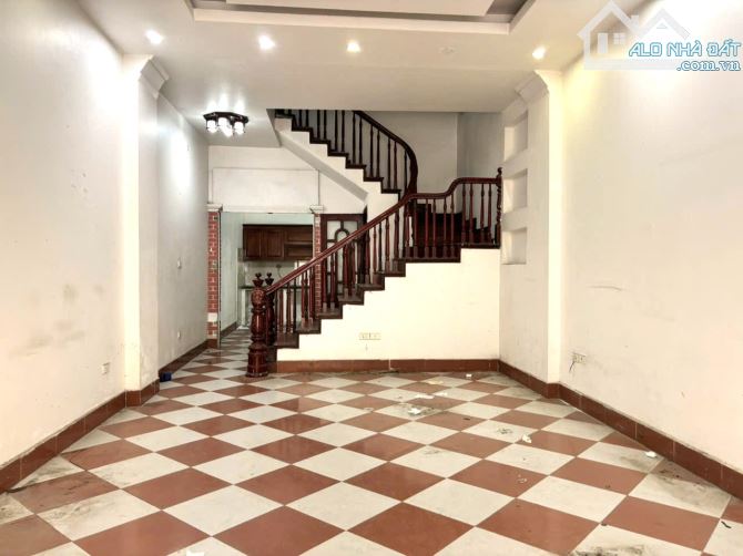 Cho thuê gấp nhà KĐT Văn Quán 80m x 5 tầng chỉ 20 triệu - 2
