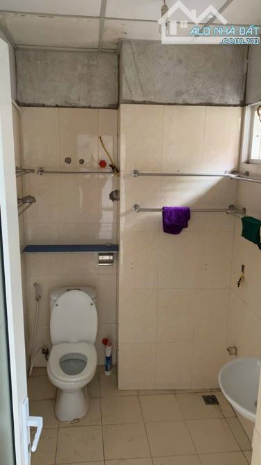 MỜI THUÊ NHÀ Nguyễn Khuyến, Hà Đông, 65m, 8 tầng, thang máy, 34 triệu - 2