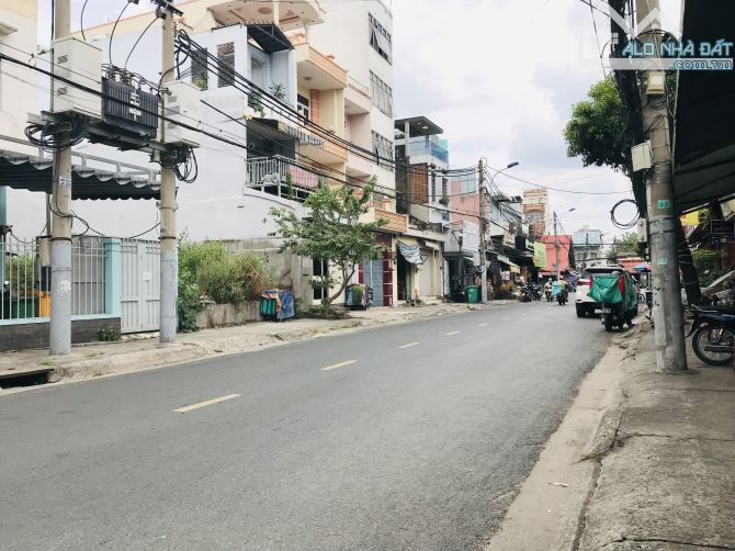 Bán gấp đất ngay Kha Vạn Cân, Linh Tây. Giá 5.8 tỷ thương lượng - 2