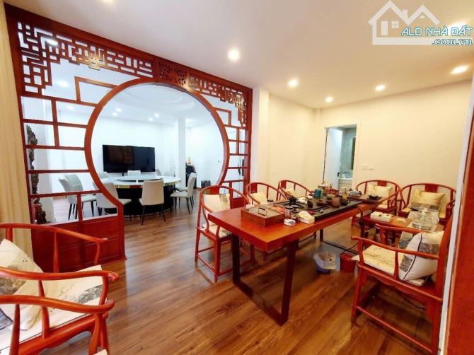 Bán nhà  Xuân la, Phân Lô, Oto Tránh 80m2 6 tầng mt 8.5m giá 30.5 tỷ - 2
