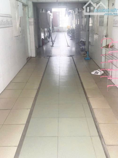 DÃY TRỌ 40PHÒNG - 250M2 - MẶT TIỀN HT 05 - NGAY NGUYỄN ẢNH THỦ - 70TR/THÁNG - NHỈNH 18 TỶ - 2