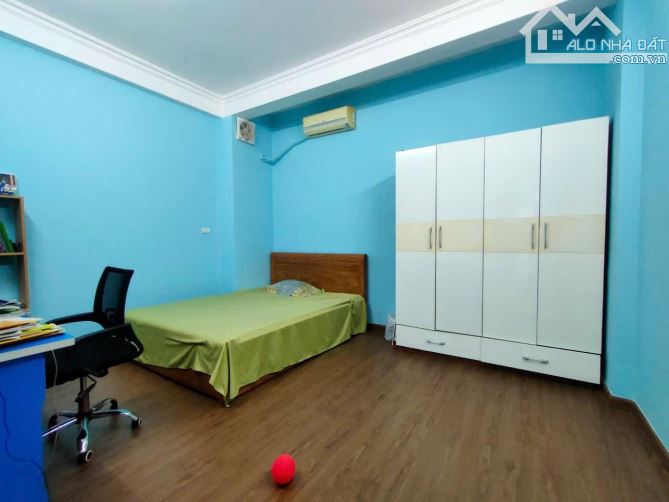 🌟 SIÊU PHẨM NHÀ MẶT NGÕ Ô TÔ – TRƯƠNG ĐỊNH, HOÀNG MAI – 4 TẦNG – GIÁ CHỈ 12.9 TỶ 🌟 - 2