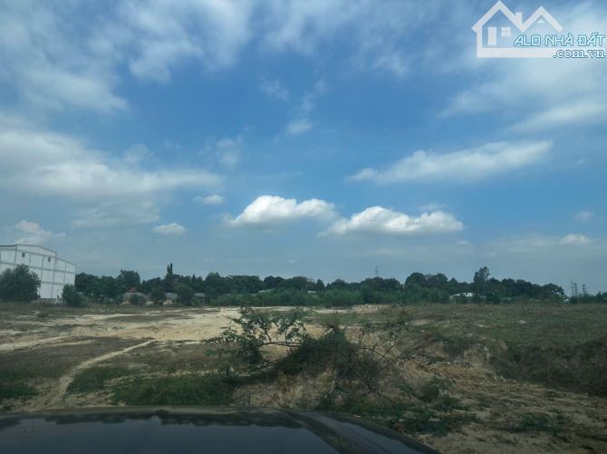 Chuyển nhượng 3ha đất trong kcn Long Thành Tỉnh Đồng Nai giá rẻ - 2