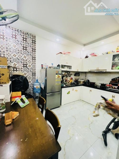 🚗 HẺM XE HƠI Cống Quỳnh – 82m² – 5 tầng – 11.6 TỶ – NỞ HẬU 8.9M - 2