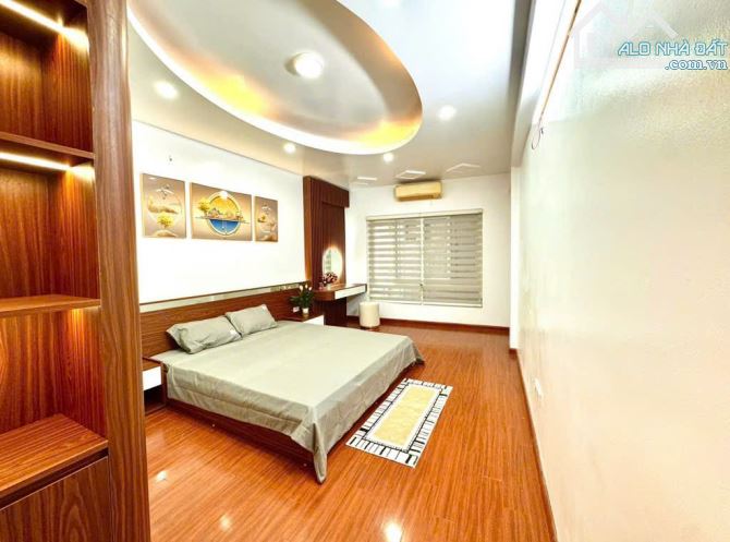 MỸ ĐÌNH Ô TÔ ĐỖ TẬN CỬA CHỈ NHỈNH 8 TỶ - 2