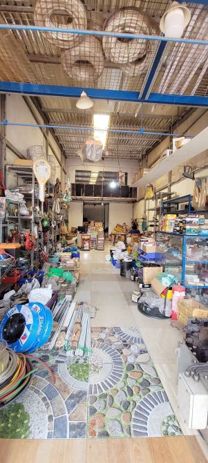 MẶT TIỀN GÒ DƯA TP THỦ ĐỨC – VỈA HÈ RỘNG – NGAY CHỢ ĐẦU MỐI – 96M² – CHỈ 9.3 TỶ TL - 2