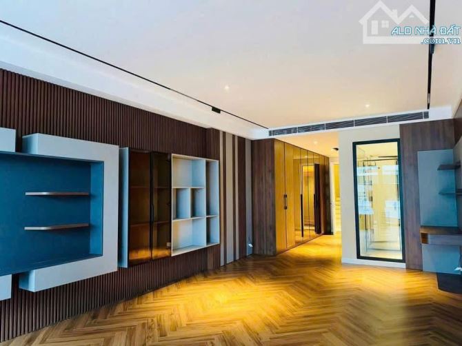 PHÂN LÔ HOÀNG QUỐC VIỆT - CẦU GIẤY 70M2, 5 TẦNG, SẴN Ở CHỈ 14TỶ. - 2
