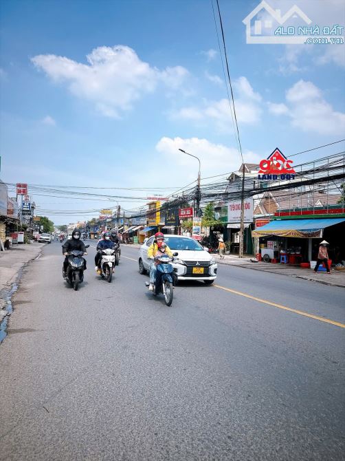 NP310 Bán nhà 2 mặt tiền Bùi Văn Hoà gần 300m2 gần  B752 - 2