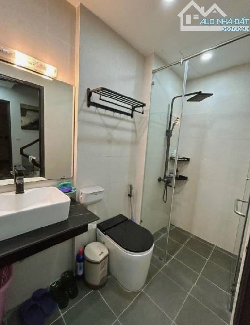 Bán Nhà Đỗ Nhuận_Xuân Đỉnh- DT 51m2, 5 tầng, 10m ra ô tô tránh, Giá 9 tỷ - 2