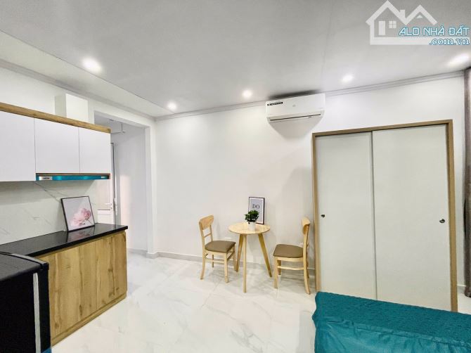 Bán căn hộ DV ngõ 279 Đội cấn, DT 48/50m, 7 tầng mới, MT 6m, 17.5 tỷ, cho thuê 50tr/th. - 2