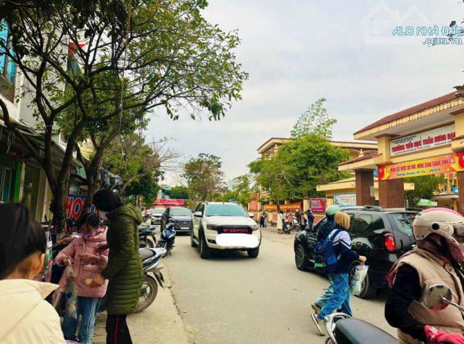 🌟 BÁN LÔ ĐẤT LIÊM CHUNG , TP PHỦ LÝ , HÀ NAM DT 96M MT 5M GIÁ CHỈ 4.3 TỶ - 2