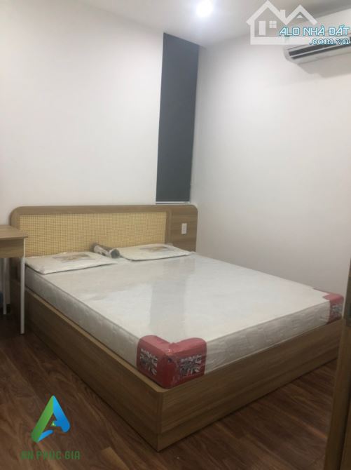 BÁN KHÁCH SẠN 5,5 TẦNG ĐƯỜNG PHAN THÚC DUYỆN, DT 129M2 NGANG 6M1, GIÁ 16TỶ5 - 2