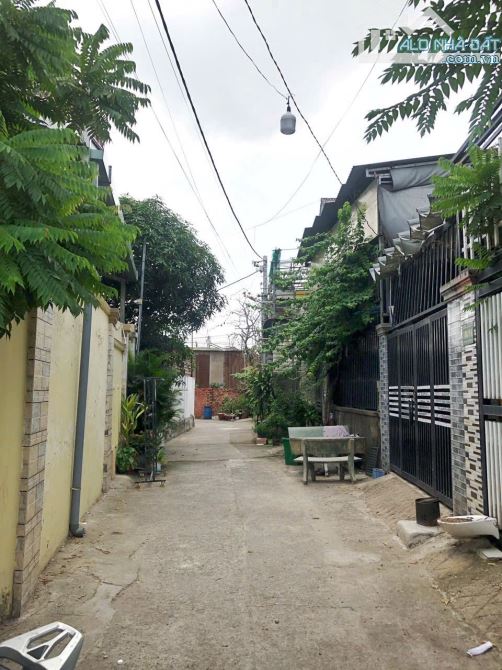 2,65Tỷ TL🔥Bán đất 76,7m2 gần trường THPT Bình An 200m, p.Bình An, Tp.Dĩ An - 2