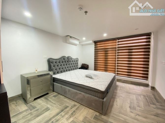 Siêu tòa CCMN Khương Đình, Thanh Xuân 112m2x7T MT7.5m 22PKK kinh doanh dòng tiền 1.5 tỷ - 2