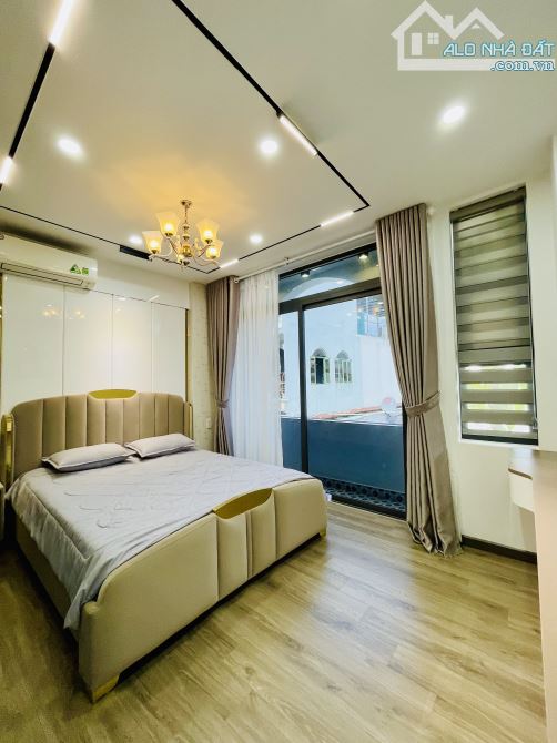 NHÀ ĐẸP 5 TẦNG GẦN EAMRT 2 – GARA Ô TÔ – CÓ PHÒNG KARAOKE, XÔNG HƠI – 7 TỶ NHỈNH - 2