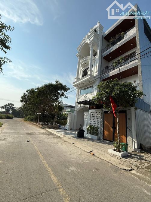 Bán Đất Hoà Phú 5 Sạch Đẹp Hoà Minh - Liên Chiểu - 2