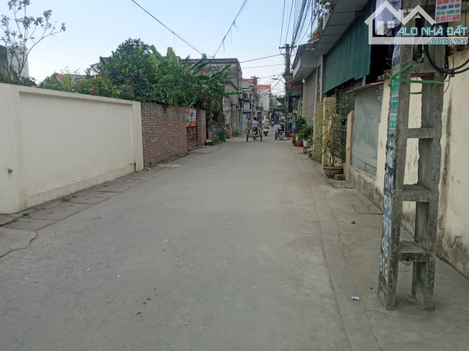 Bán 69m đất Thôn Đặng Minh Hải Văn Lâm sát KCN phố nối A - 2