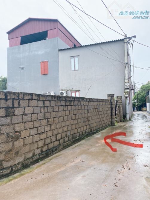 MẢNH ĐẤT ĐẸP VĂN LÂM - Ô TÔ VÀO ĐẤT-GẦN KCN-DT385 - 2