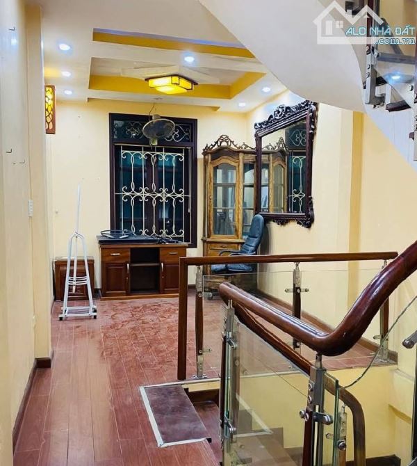 SIÊU PHẨM PHÂN LÔ QUÂN ĐỘI - QUẬN THANH XUÂN – Ô TÔ VÀO NHÀ – GẦN PHỐ - 2
