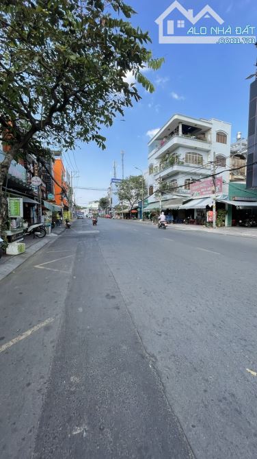 cho thuê mặt bằng phan huy ích Q gò vấp - 2