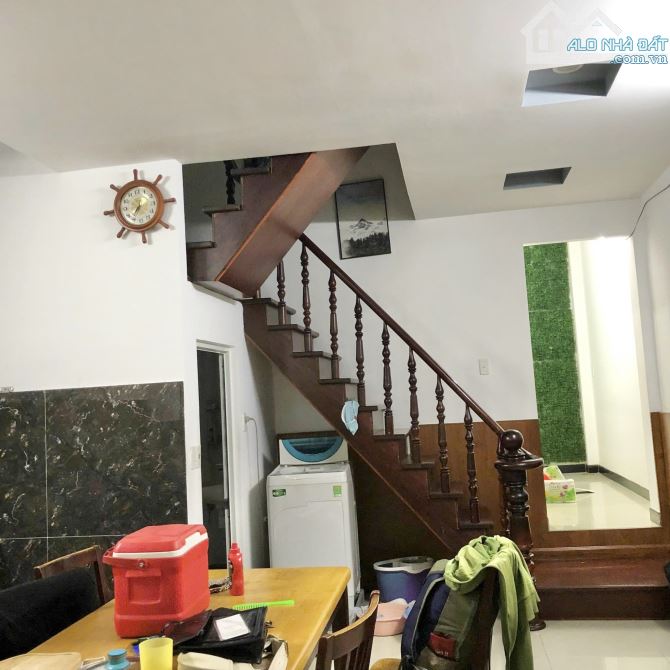 Nhà trung tâm lái thiêu có 3 phòng ngủ sổ hồng riêng bao sang tên. - 2