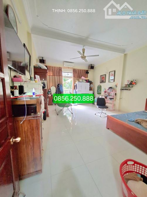 Nhà dân xây 72m2 mặt tiền 5m khu đô thị Dệt cần thanh khoản nhanh; giá: 7 tỷ - 2