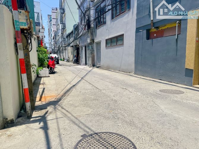 💥Đất Đẹp Phố Biển Mỹ Khê-133m² Ngang 6m5-Chế Lan Viên-Sát Võ Nguyên Giáp-Chỉ 9.2 Tỷ🍀🌹🍀 - 2
