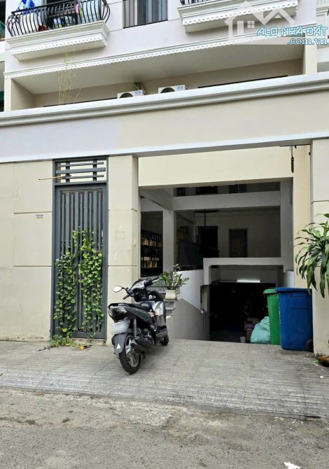 HẺM VIP Ô TÔ TRÁNH THÔNG BÙI ĐÌNH TUÝ – 158M² – ĐƯỢC PHÉP XÂY 8 TẦNG – GIÁ 20 TỶ - 2