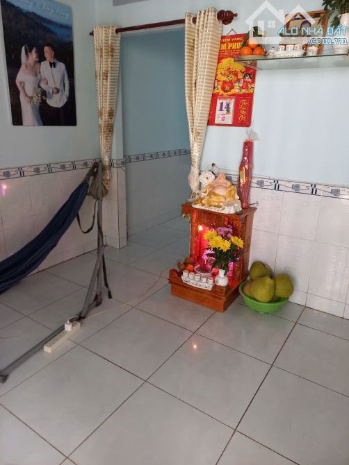 NHÀ TRỆT GIÁ RẺ HẺM LT 3-4 ĐÔNG ĐÚC DÂN CƯ SINH SỐNG, CHỢ AN KHÁNH, ĐH Y DƯỢC, NK, TPCT - 2