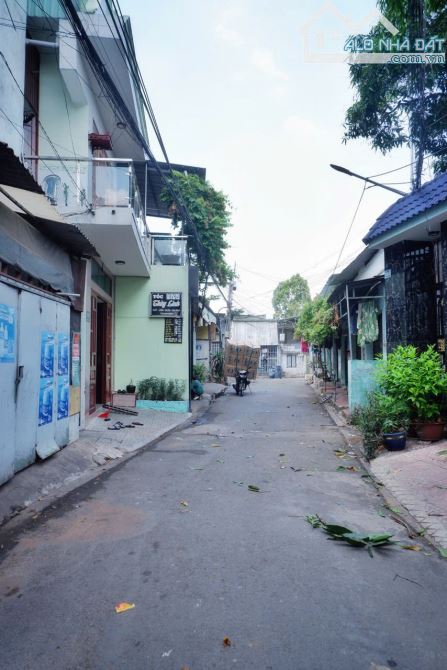 6Tỷ200__225m2 (9x25m)__2 dãy nhà trọ gần Vsip 1 và chợ 434__14 Phòng thu nhập 20 triệu/th - 2