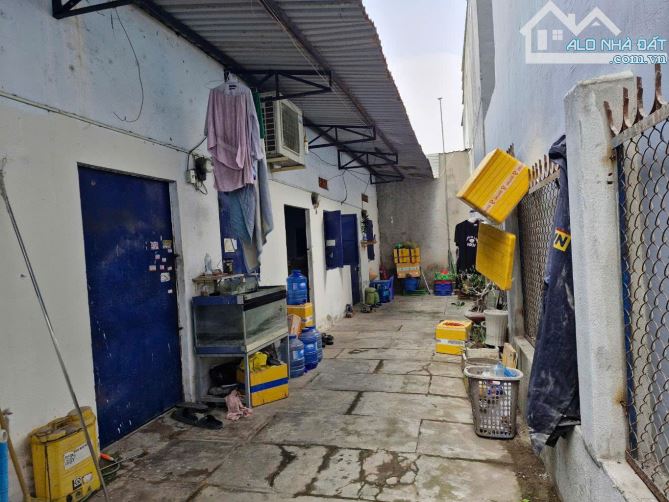 NHÀ HAI MẶT TIỀN, DT 218M² (NGANG 6.5M), HẺM XE HƠI TRÁNH, ĐÌNH PHONG PHÚ - 2