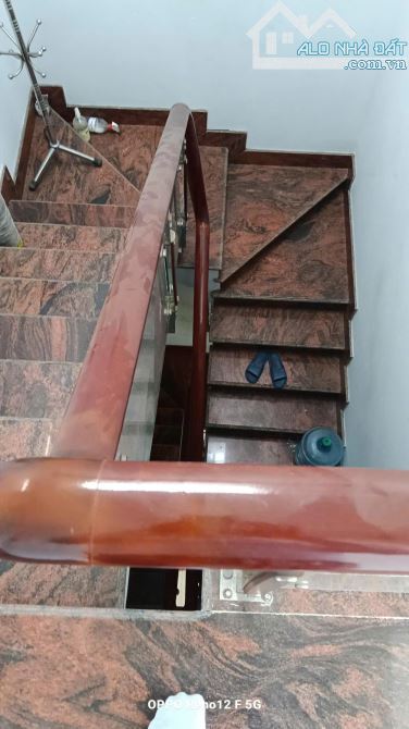 Bán Nhà 3 tầng Hẻm Xe Hơi gần đường TL43,Bình Chiểu Thủ Đức,gần Cầu Vượt Gò Dưa,Quốc Lộ 13 - 2